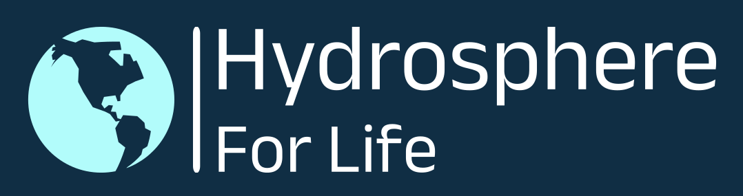 Hydrosphere Logo
